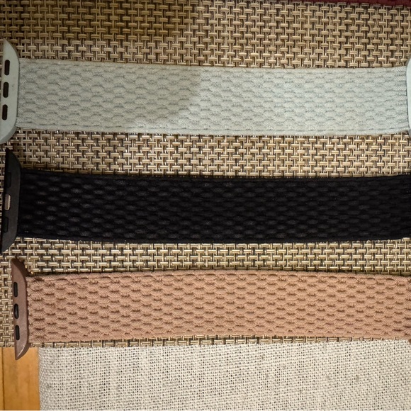 Apple Watch Bands Collection - Multi-Color - Picture 14 of 16